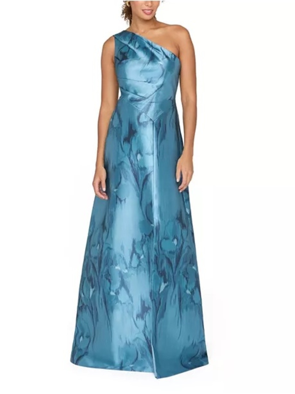 Kay Unger Faith Gown